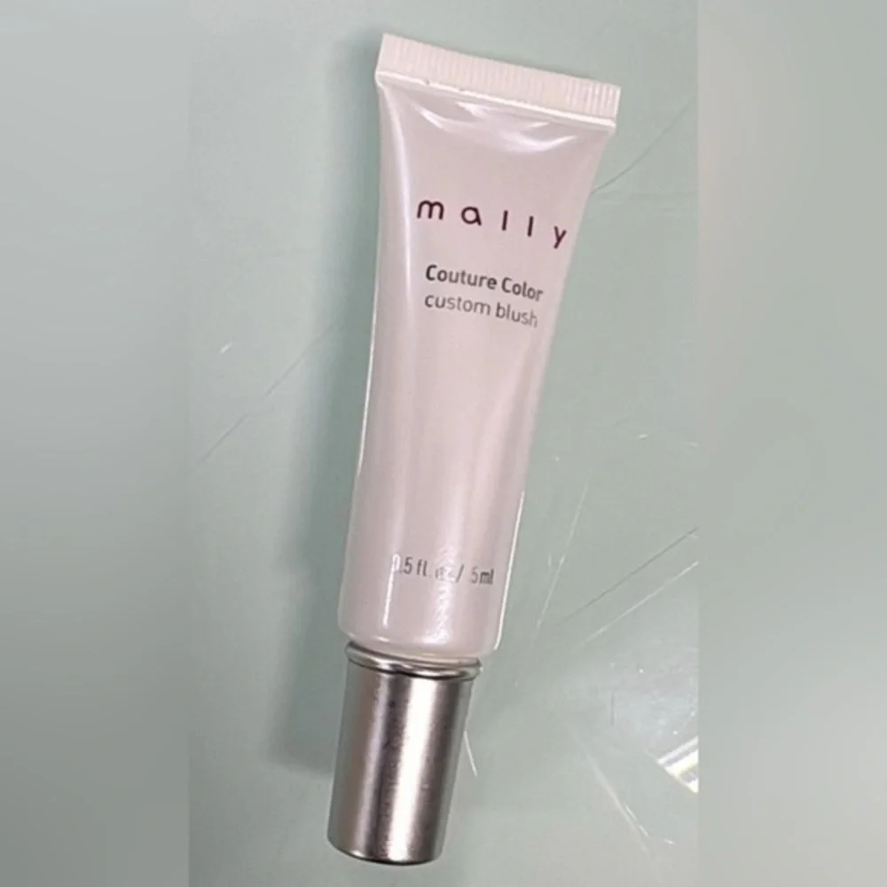 Mally Beauty Couture Color Custom Blush - Cream